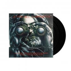 STORMWATCH (STEVEN WILSON REMIX) VINYL (LP)