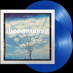 A NEW DAY NOW - 20 ANNIVERSARY BLUE VINYL (2LP)