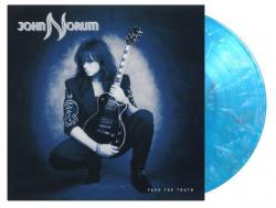 FACE THE TRUTH COLOR VINYL REISSUE (LP)
