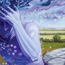 THE ABSENCE OF PRESENCE (CD)