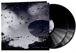 DEAD AIR VINYL (2LP BLACK)