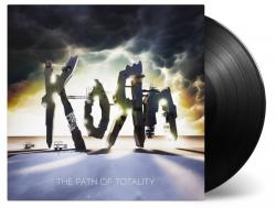 PATH OF TOTALITY VINYL REISSUE (LP)