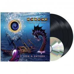 POINT OF KNOW RETURN LIVE AND BEYOND VINYL (3LP+2CD BOX)