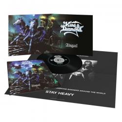 ABIGAIL - 2024 NEW REISSUE (DIGI)