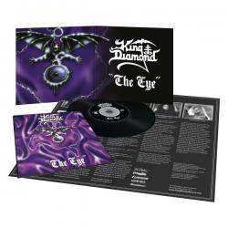 THE EYE REISSUE (DIGI)