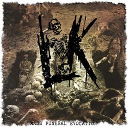 MASS FUNERAL EVOCATION LTD. EDIT. (DIGI)