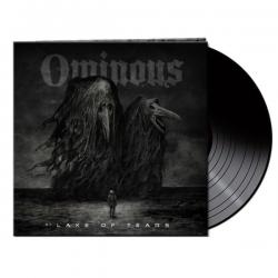 OMINOUS VINYL (LP BLACK)