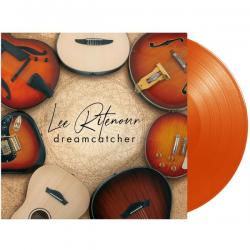 DREAMCATCHER ORANGE VINYL (LP)