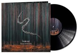 THROUGH SHADED WOODS VINYL (LP BLACK)