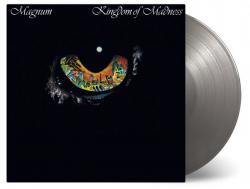 KINGDOM OF MADNESS COLOURED VINYL (LP)