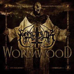 WORMWOOD REISSUE 2022 (CD)