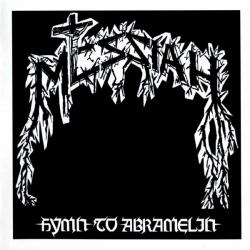 HYMN TO ABRAMELIN REISSUE VINYL (LP BLACK)