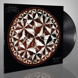 HINSIDES VREDE VINYL (LP BLACK)