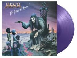 ELEVENTH HOUR COLOURED VINYL (LP)