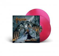 DANCE OF THE BLACK TATOO MAGENTA VINYL (2LP)