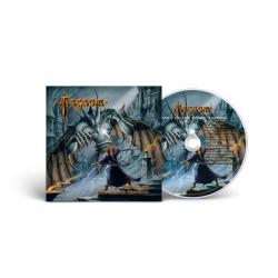 DANCE OF THE BLACK TATOO LTD. EDIT. (DIGI)