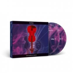 WITH FRIENDS AT ST DAVIDs (2CD DIGI)