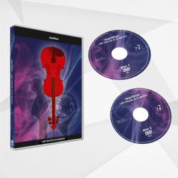 WITH FRIENDS AT ST DAVIDs (2DVD)