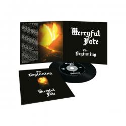 THE BEGINNING REISSUE (DIGI)