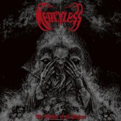 THE MOTHER OF ALL PLAGUES VINYL (LP)