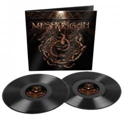 THE OPHIDIAN TREK VINYL REPRINT (2LP BLACK)