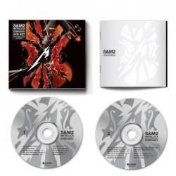 S&M2 (2CD DIGI IMPORT)