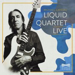 LIQUID QUARTET LIVE LTD. EDIT. (DIGI)