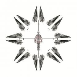 PIECES OF PRIMAL EXPRESSIONISM REISSUE (DIGI)