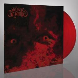 RETURN FIRE RED VINYL REISSUE (LP)