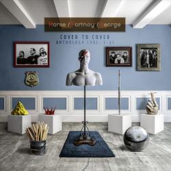 COVER TO COVER ANTOLOGY VOL. 1-3 SPECIAL EDIT. (3CD DIGI)