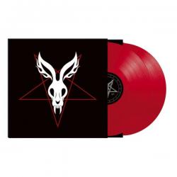 RAGING WRATH OF THE EASTER BUNNY DEMO RED VINYL (2LP)