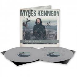 THE IDES OF MARCH GREY VINYL (2LP)