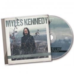 THE IDES OF MARCH (CD)