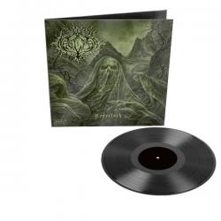 CERECLOTH VINYL (LP BLACK)