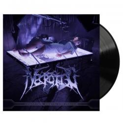 OPERATION: MENTAL CASTRATION VINYL (LP)