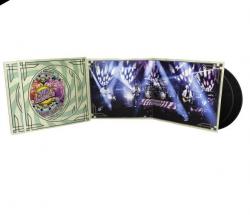 LIVE AT THE ROUNDHOUSE VINYL (2LP)