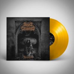 HADANFARD ORANGE VINYL (LP)