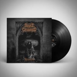HADANFARD VINYL (LP BLACK)
