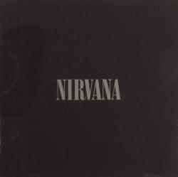 NIRVANA (CD)