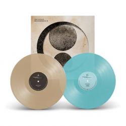 PHANEROZOIC II: MESOZOIC | CENOZOIC DELUXE VINYL (2LP)