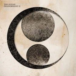 PHANEROZOIC II: MESOZOIC | CENOZOIC VINYL (LP BLACK)