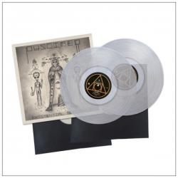 EXISTENTIAL RECKONING CLEAR VINYL (2LP)
