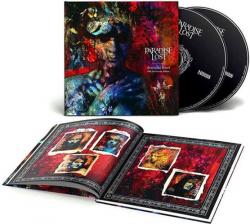 DRACONIAN TIMES - 25TH ANNIV. EDIT. (2CD DIGI)