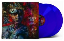 DRACONIAN TIMES - 25TH ANNIV. TRANSPARENT BLUE VINYL (2LP)