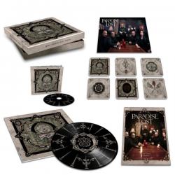 OBSIDIAN BOXSET (DIGI+LP-PIC+POSTER+ BOX)
