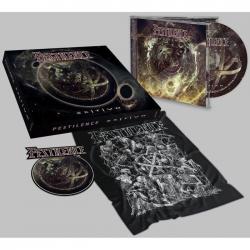 EXITIVIM DELUXE EDIT. (CLAMBOX CD+Patch+Poster)