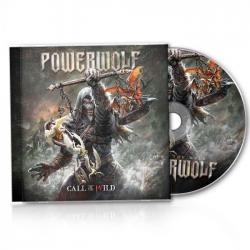 CALL OF THE WILD (CD)