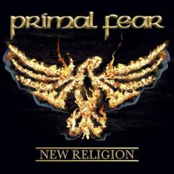 NEW RELIGION REISSUE (CD)