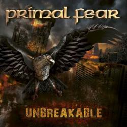 UNBREAKABLE REISSUE (CD)