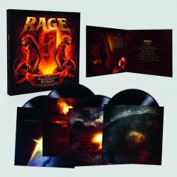 THE SOUNDCHASER ARCHIVES VINYL (4LP BOX)